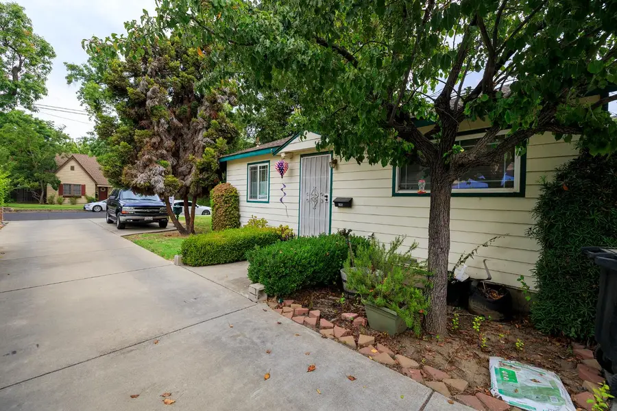 148 Frances Avenue, Modesto, CA 95354 - #2