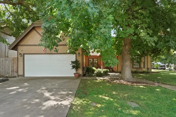 18010 Foreman Court, Linden, CA 95236