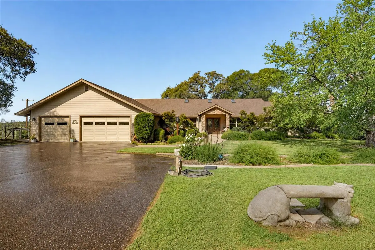 14680 Wolf Road, Grass Valley, CA 95949 - #1