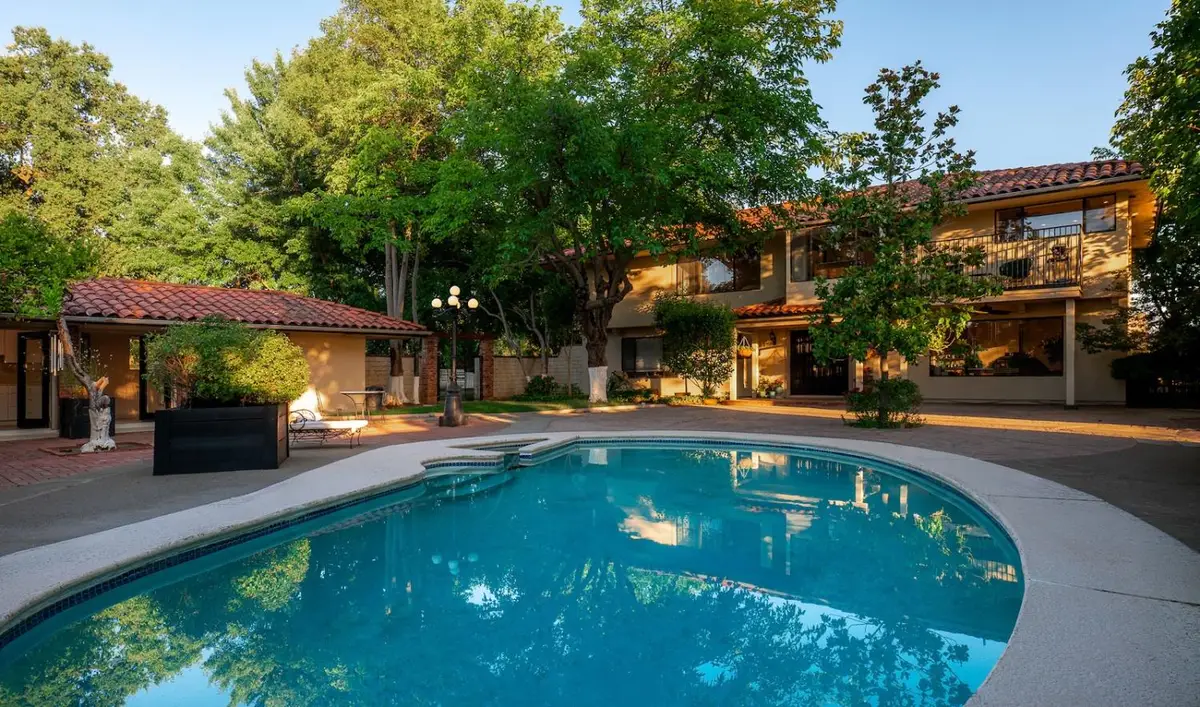 5521 Churn Creek Road, Redding, CA 96002 - #1