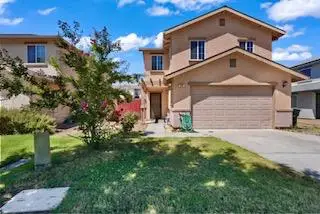 402 Hallman Lane, Oakdale, CA 95361