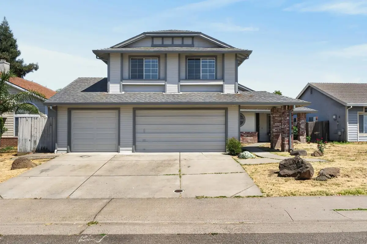 8019 Pinot Noir Way, Sacramento, CA 95829 - #1