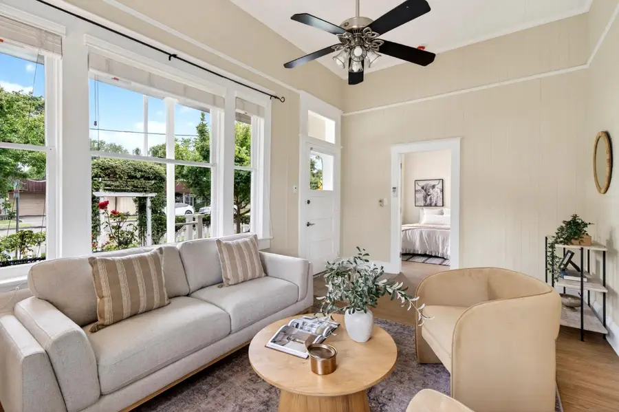 923 3rd Street, Davis, CA 95616 - #3