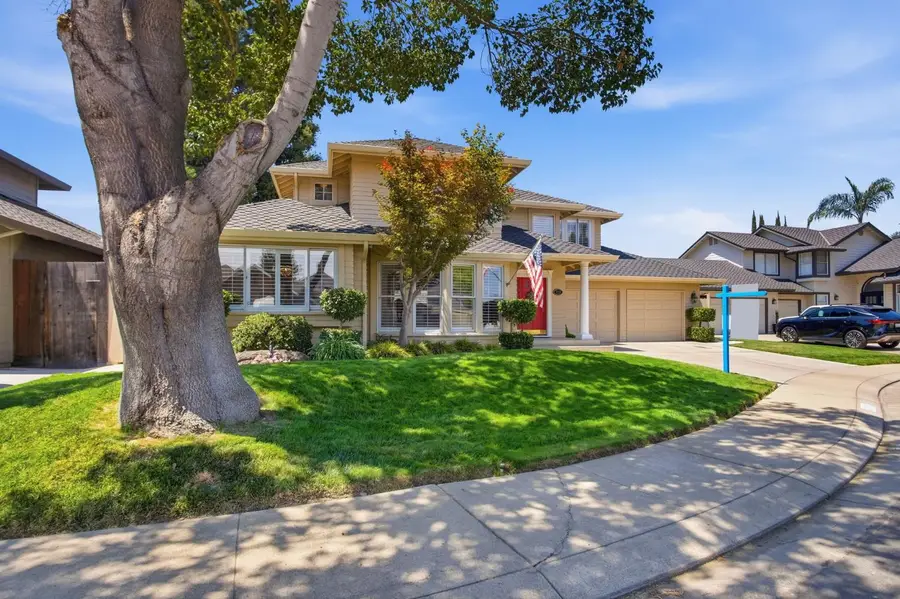 3221 Lakeshore Court, Modesto, CA 95355 - #3