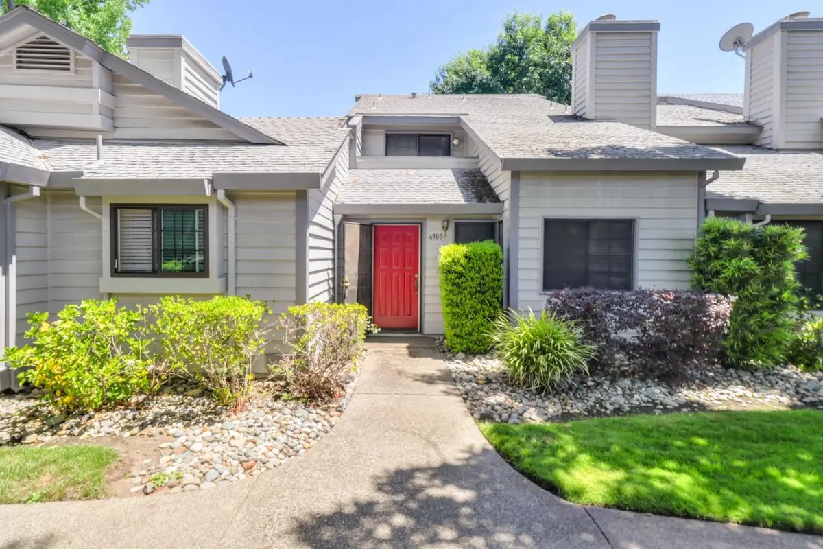 4905 Country View Lane, Fair Oaks, CA 95628 - #1