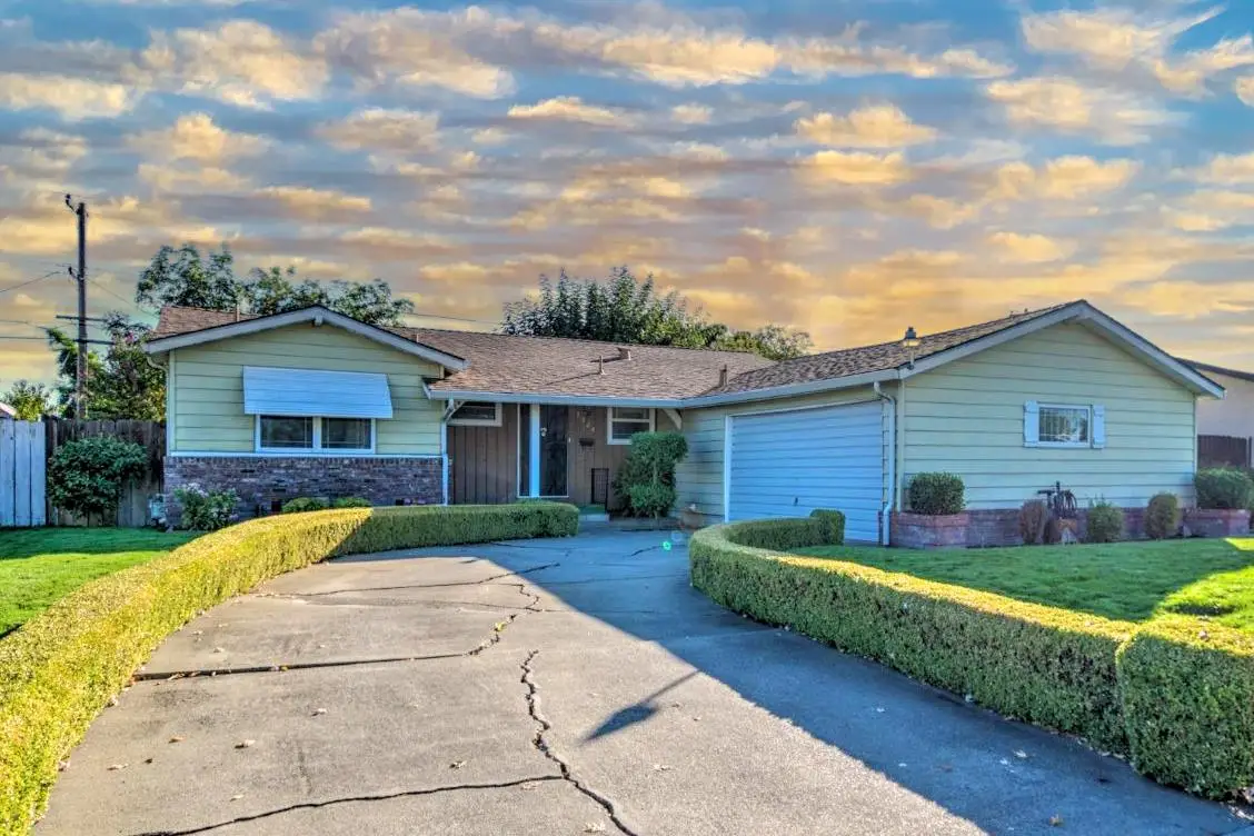 5824 Linda Sue Drive, Stockton, CA 95207 - #1