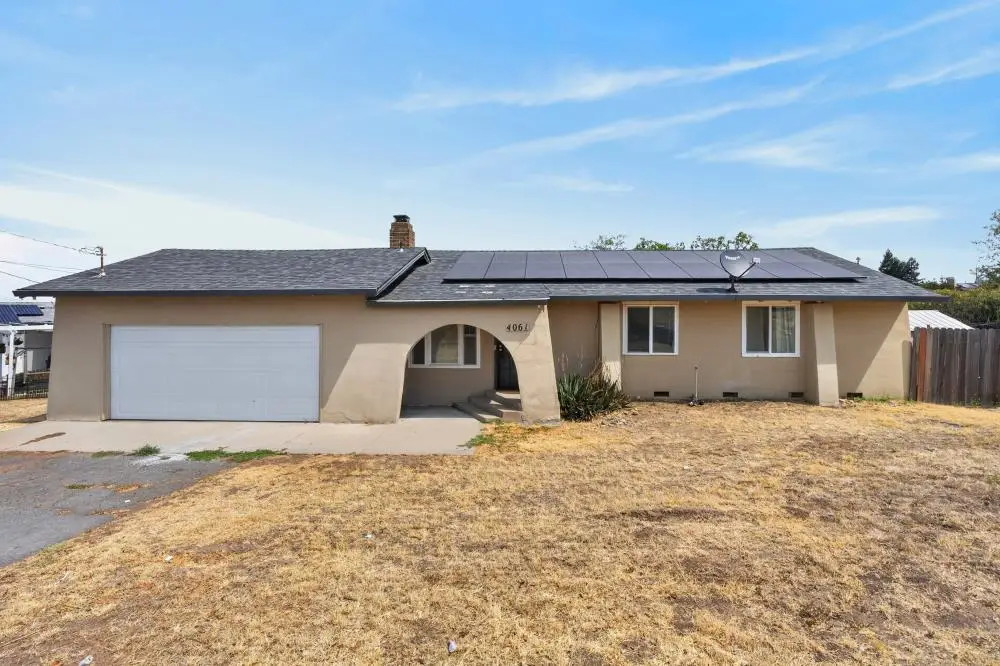4061 Zumi Court, Ione, CA 95640 - #1