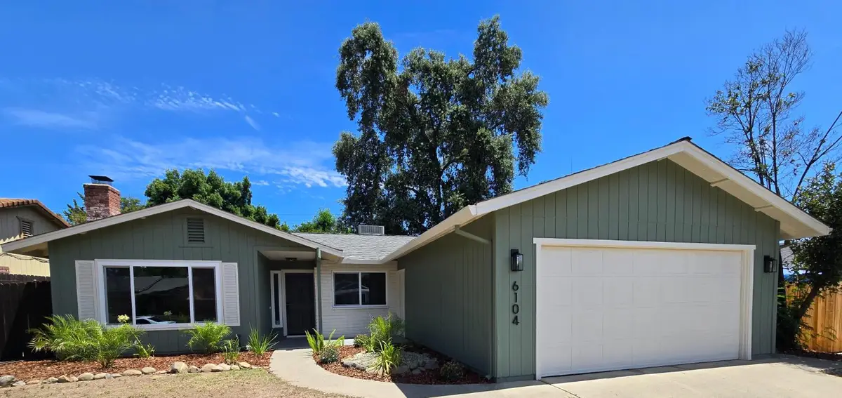 6104 Rita Lou Way, Citrus Heights, CA 95610 - #1