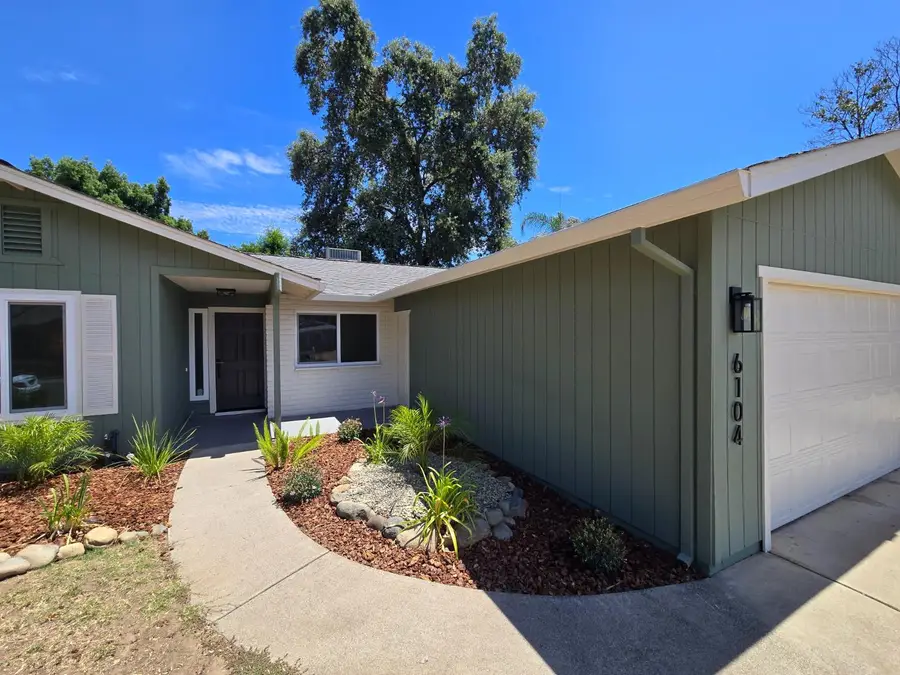 6104 Rita Lou Way, Citrus Heights, CA 95610 - #2