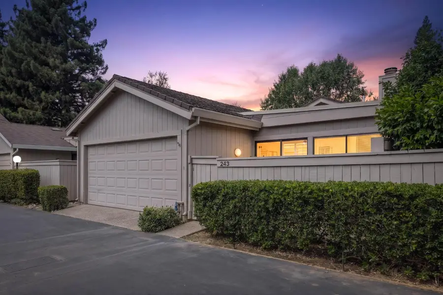 243 Hartnell Place, Sacramento, CA 95825 - #3