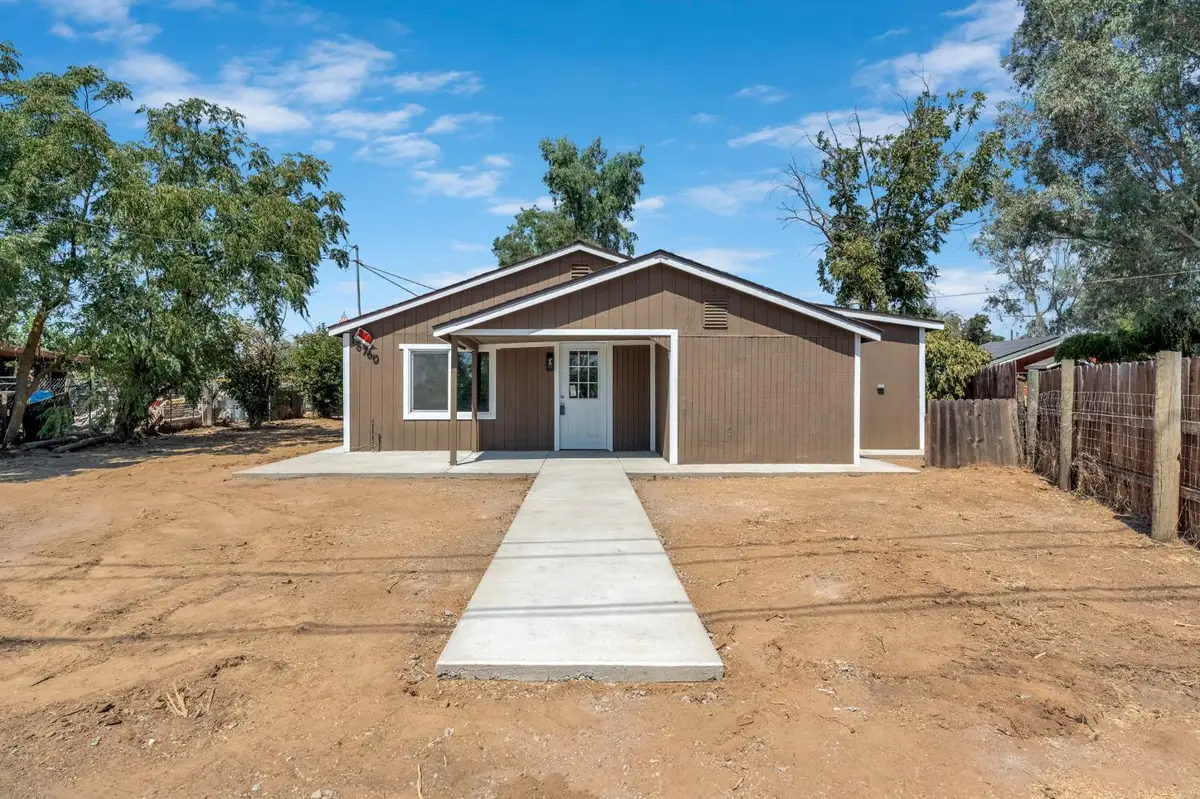 15760 Raymond Road, Madera, CA 93638 - #1
