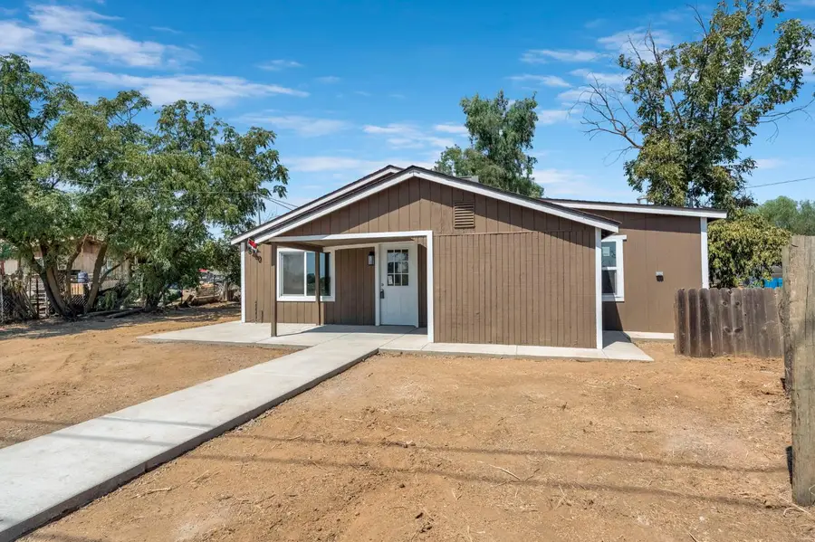 15760 Raymond Road, Madera, CA 93638 - #2