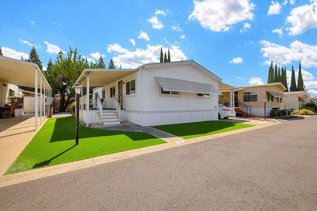 62 La Mesa Way, Yuba City, CA 95993 - #1