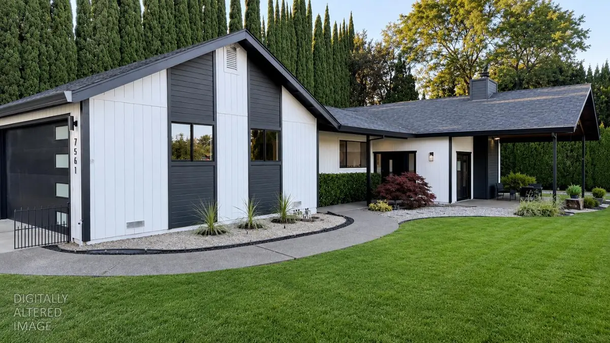 7561 Orange Drive, Citrus Heights, CA 95610 - #1