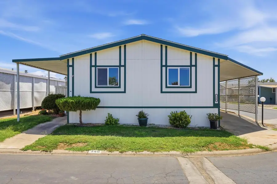 3120 Live Oak Boulevard #146, Yuba City, CA 95991 - #3