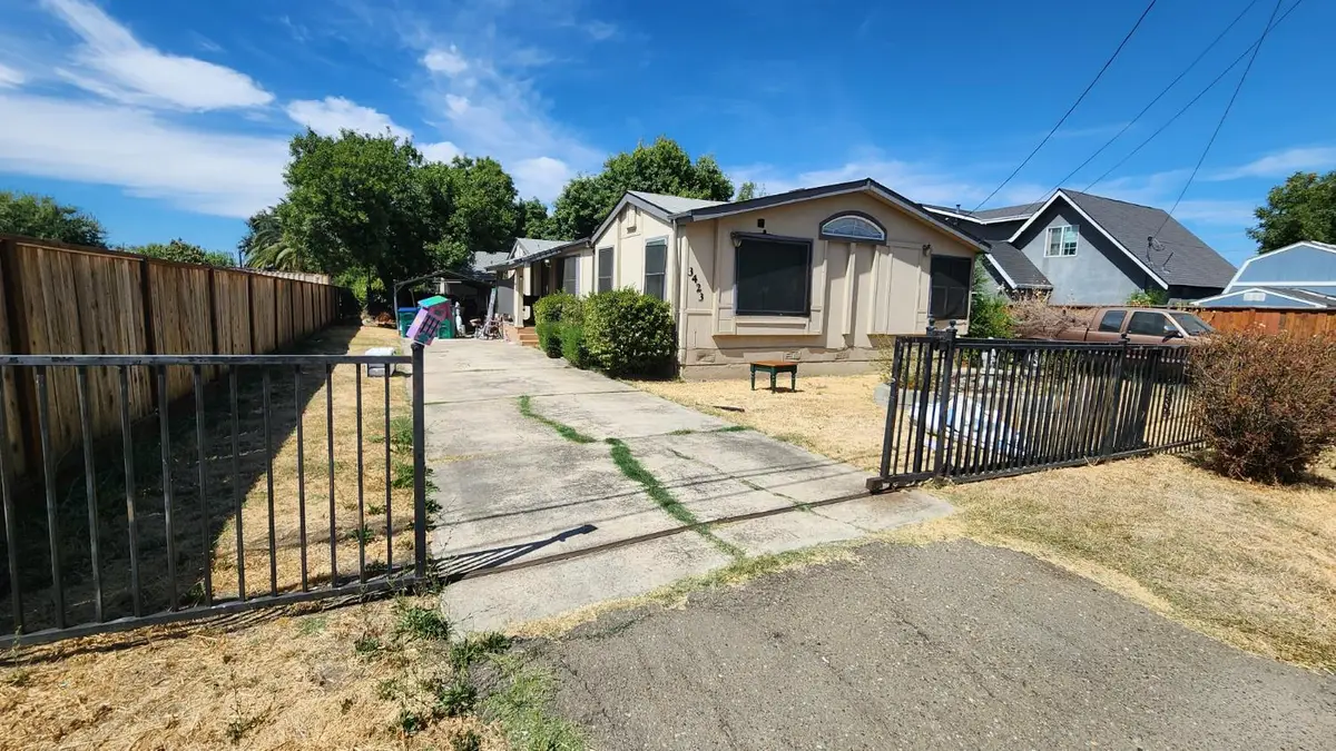 3423 Guernsey Avenue, Stockton, CA 95205 - #1