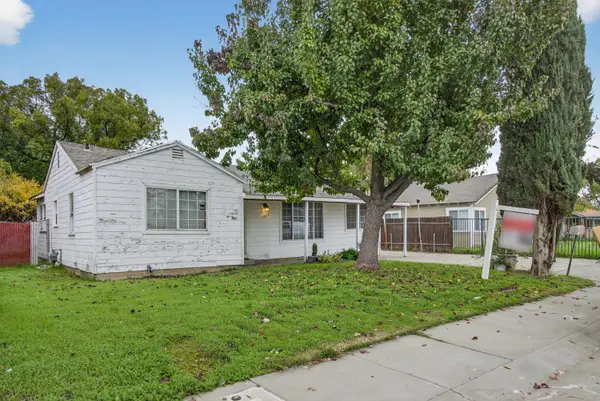 3601 27th Avenue, Sacramento, CA 95820