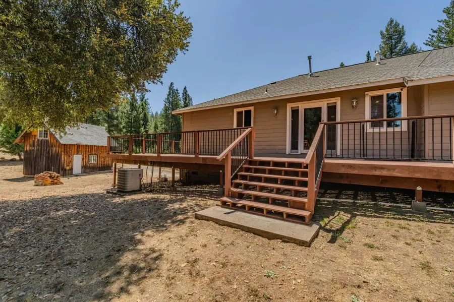 21641 Allan Road, Volcano, CA 95689 - #2