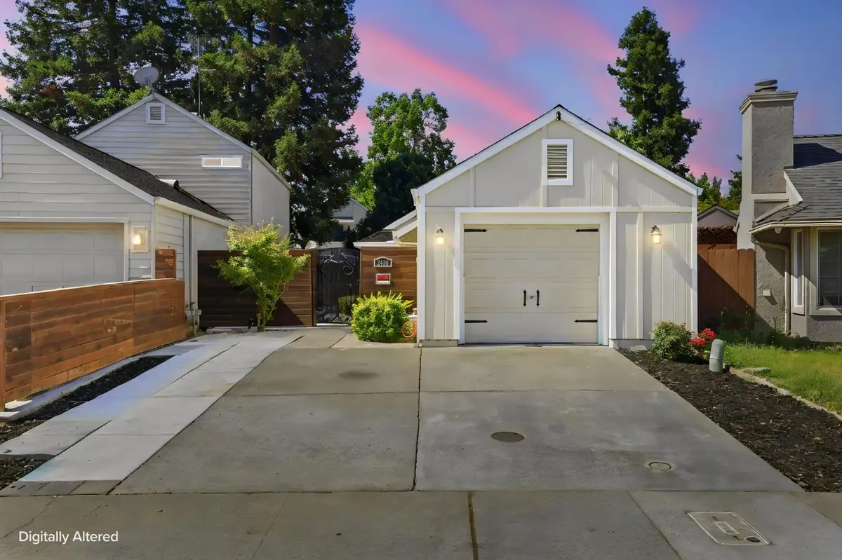 2410 Seamist Drive, Sacramento, CA 95833 - #1