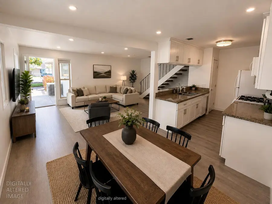 6244 Longford Drive #3, Citrus Heights, CA 95621 - #2