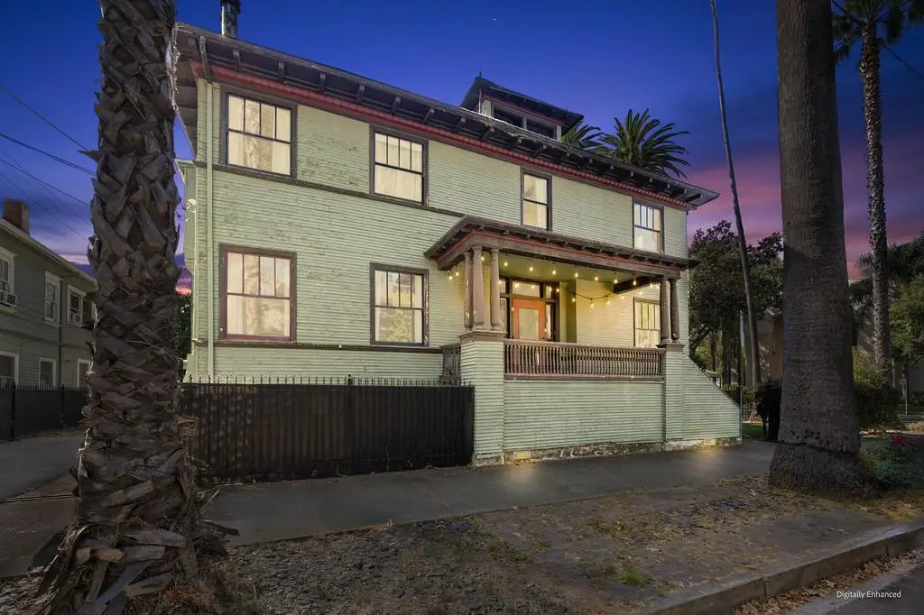 2230 Capitol Avenue, Sacramento, CA 95816 - #1