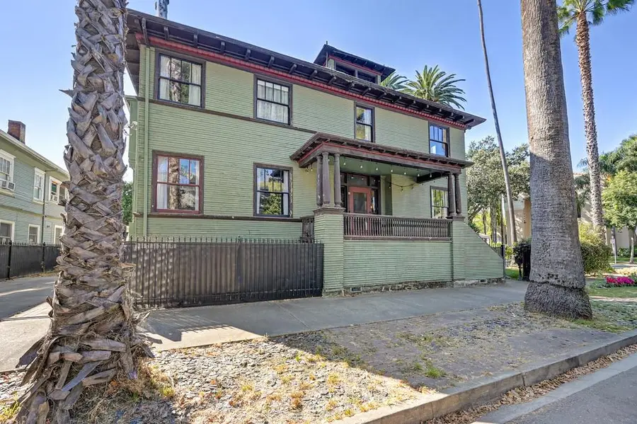 2230 Capitol Avenue, Sacramento, CA 95816 - #2