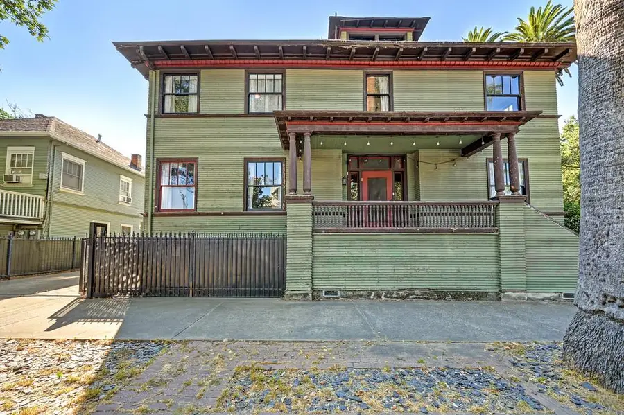 2230 Capitol Avenue, Sacramento, CA 95816 - #3