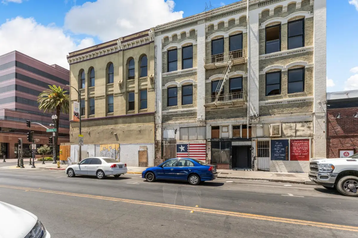 445 E Main Street, Stockton, CA 95202 - #1