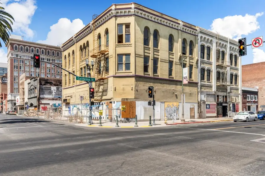 445 E Main Street, Stockton, CA 95202 - #3