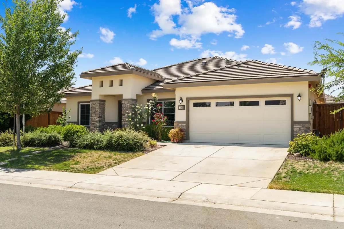 403 Callaway Lane, Ione, CA 95640 - #1
