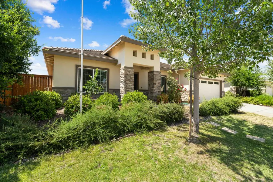 403 Callaway Lane, Ione, CA 95640 - #3