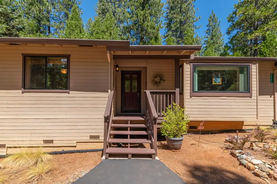 26299 Sugar Pine Drive, Pioneer, CA 95666 - #3