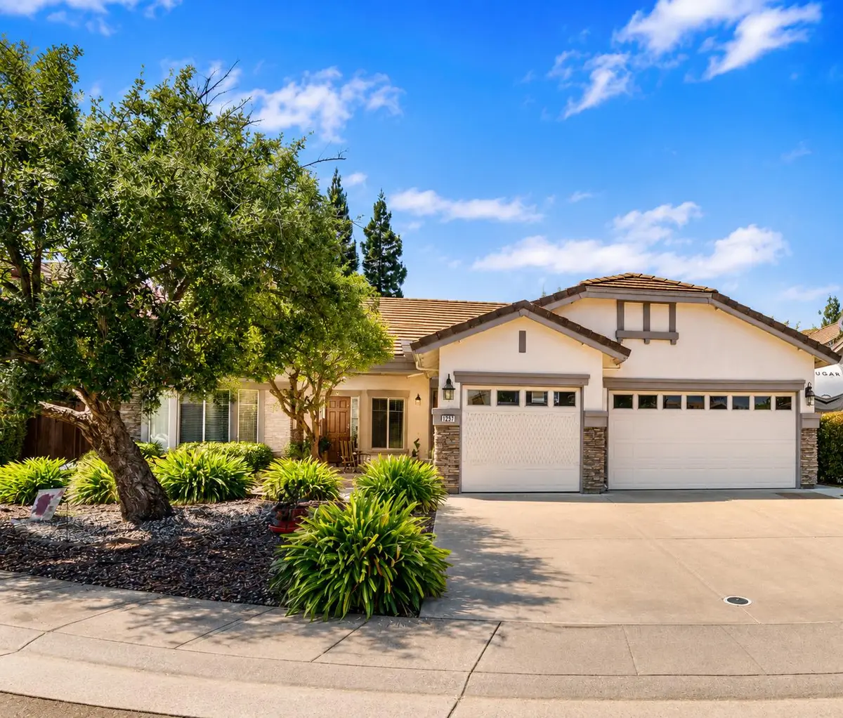 1297 Fogerty Court, Folsom, CA 95630 - #1