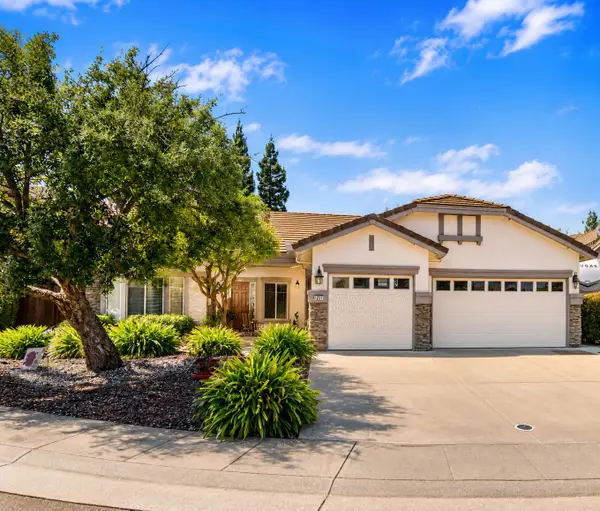 1297 Fogerty Court, Folsom, CA 95630