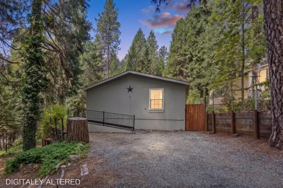 5840 Pony Express Trail #9, Pollock Pines, CA 95726 - #1