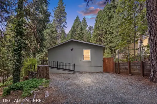 5840 Pony Express Trail #9, Pollock Pines, CA 95726