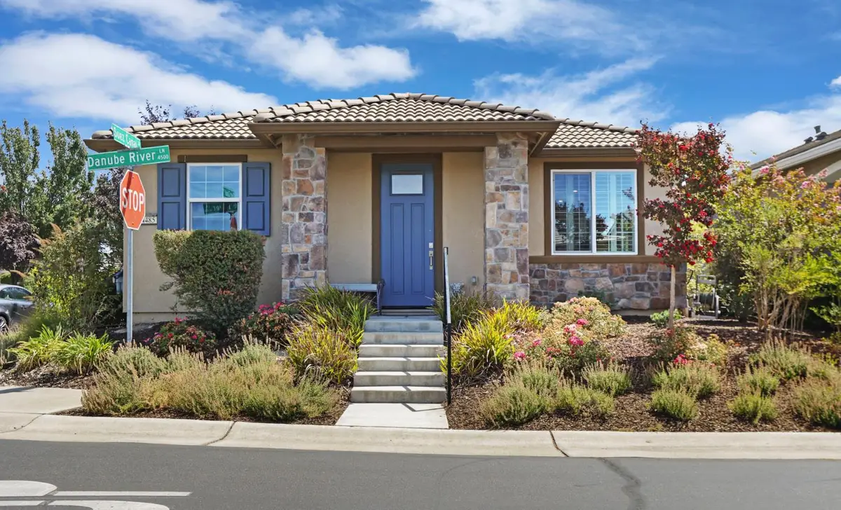 4485 Danube River Lane, Sacramento, CA 95834 - #1