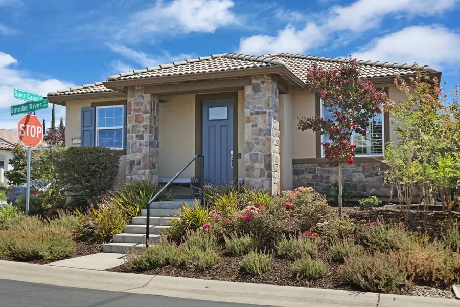 4485 Danube River Lane, Sacramento, CA 95834 - #2