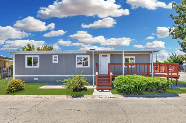 7454 Huckleberry Lane #53, Sacramento, CA 95828