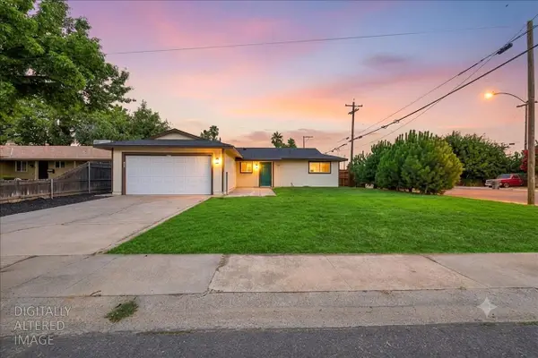 729 E 17th Street, Marysville, CA 95901
