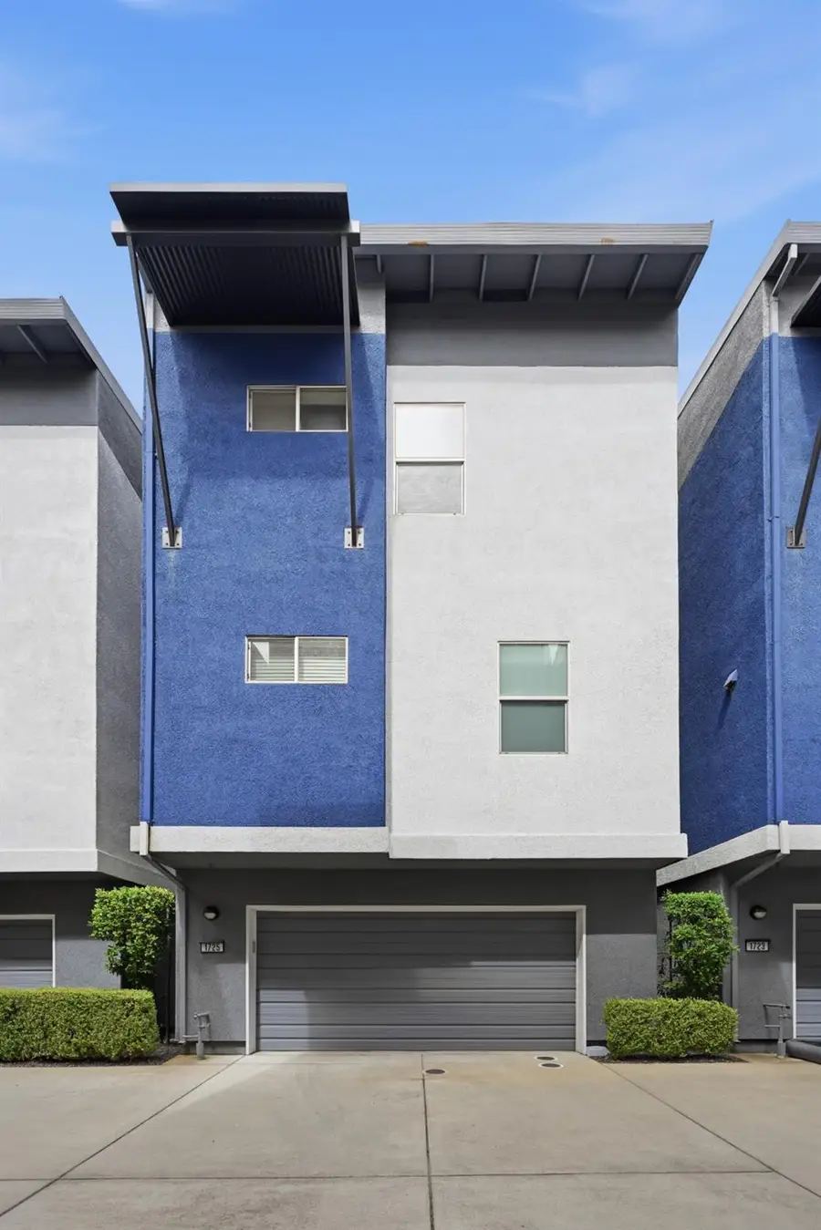 1725 E Socap Walk, Sacramento, CA 95811 - #2