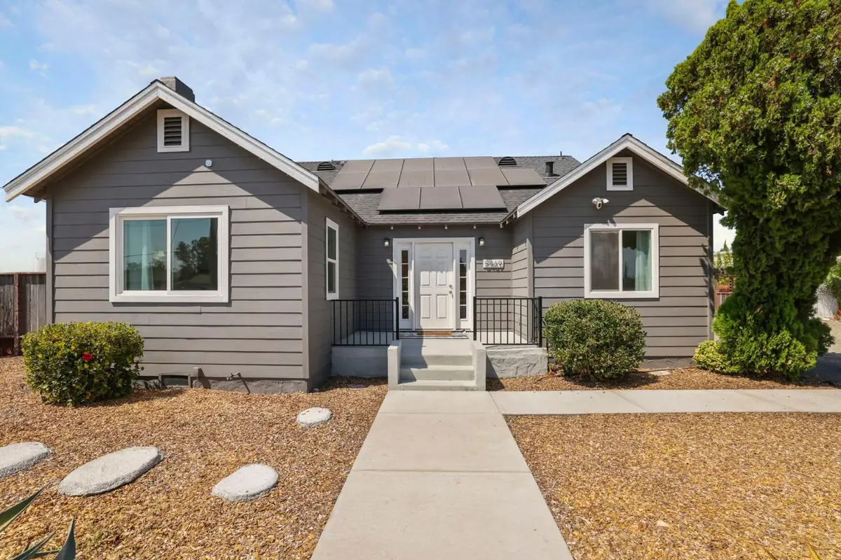 5469 W Grant Line Road, Tracy, CA 95304 - #1