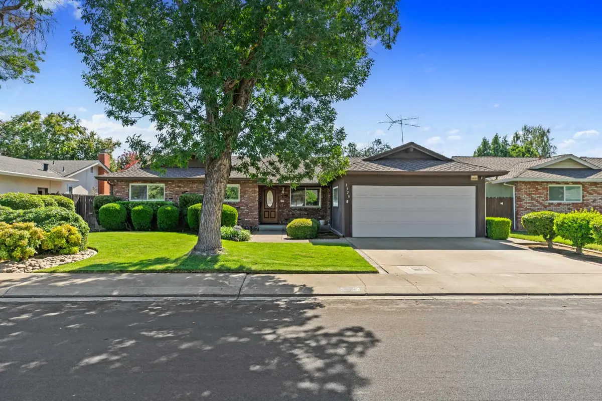 3320 Alta Way, Modesto, CA 95350 - #1