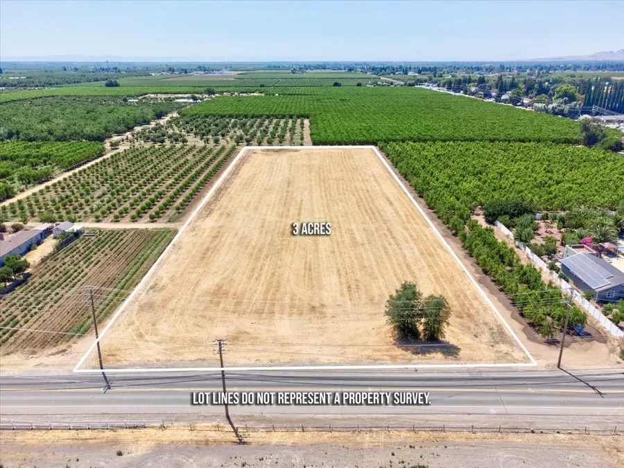 0 Railroad Avenue, Yuba City, CA 95991 - #3