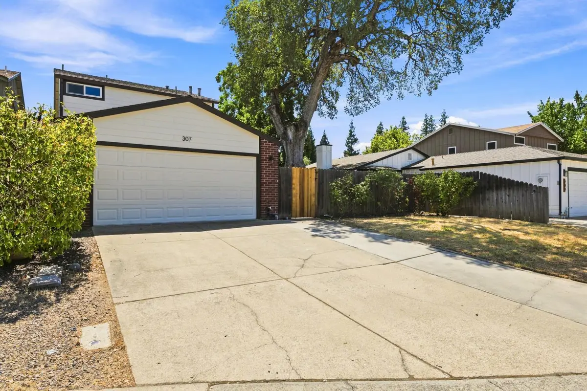 307 Hemphill Way, Roseville, CA 95678 - #1