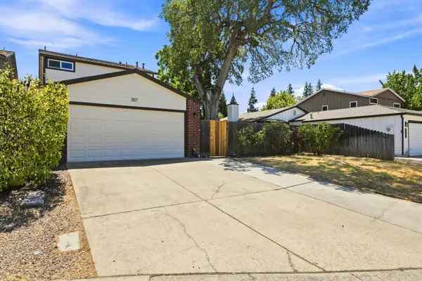 307 Hemphill Way, Roseville, CA 95747