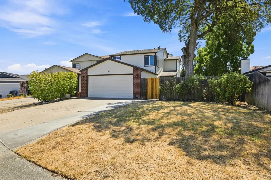 307 Hemphill Way, Roseville, CA 95678 - #2