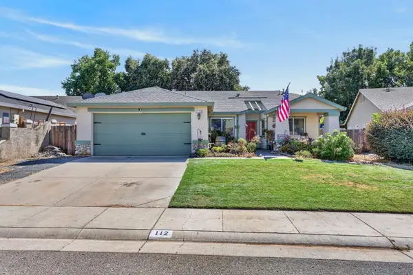 112 Mcdonald Drive, Wheatland, CA 95692