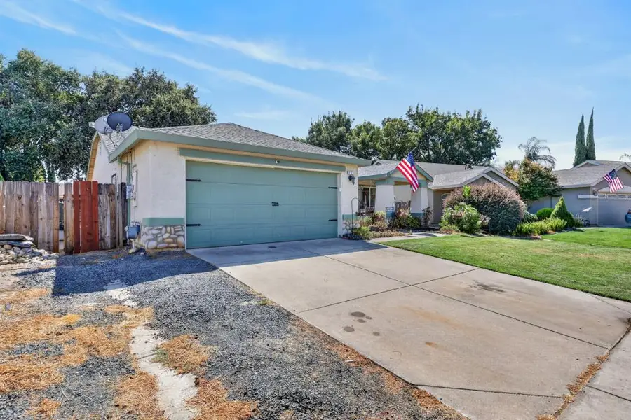 112 Mcdonald Drive, Wheatland, CA 95692 - #3