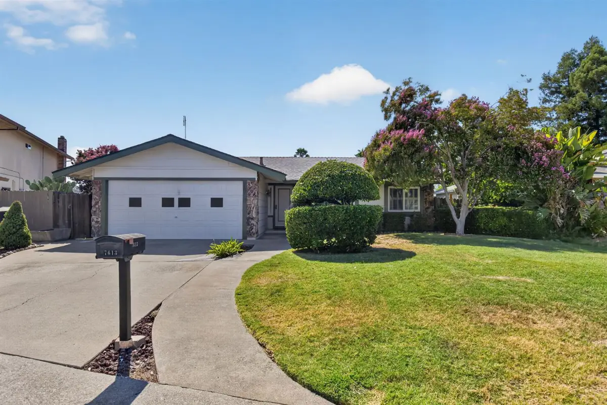 7613 Mctavish Circle, Sacramento, CA 95828 - #1